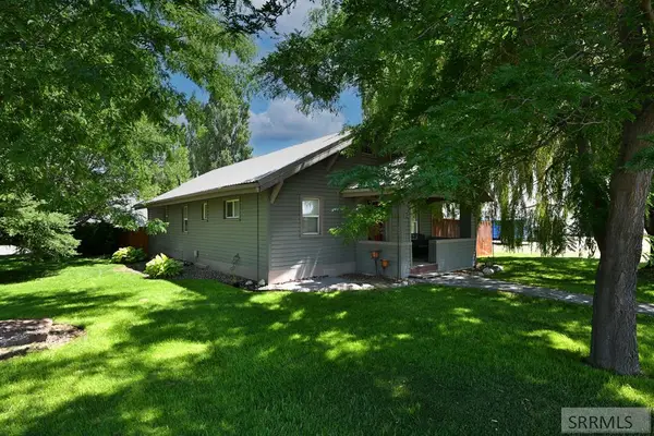 194 3400 E, RIGBY, ID 83442