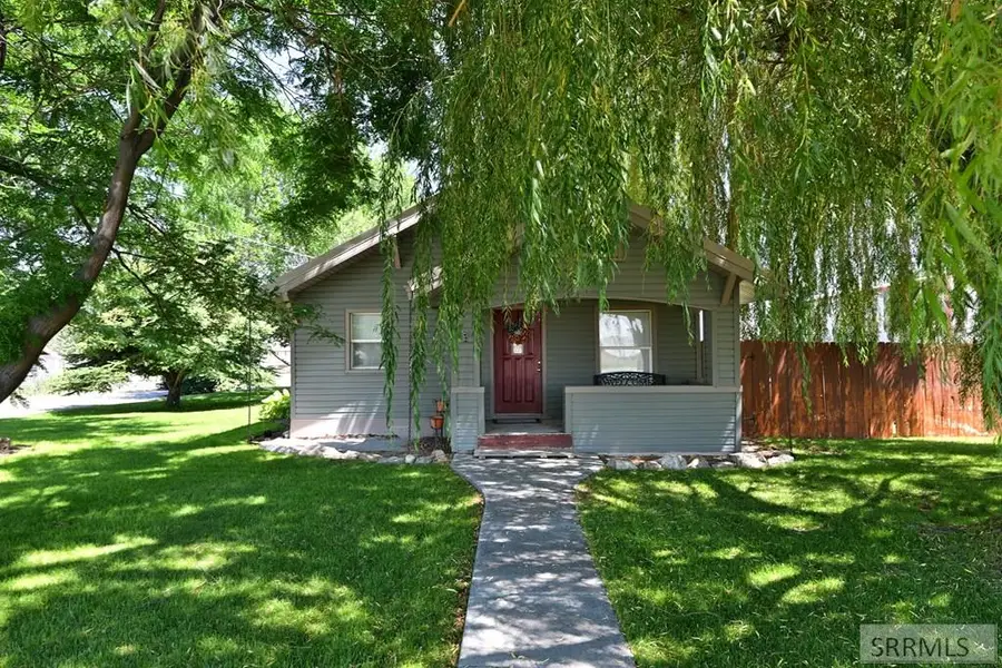 194 3400 E, Rigby, ID 83442 - #2