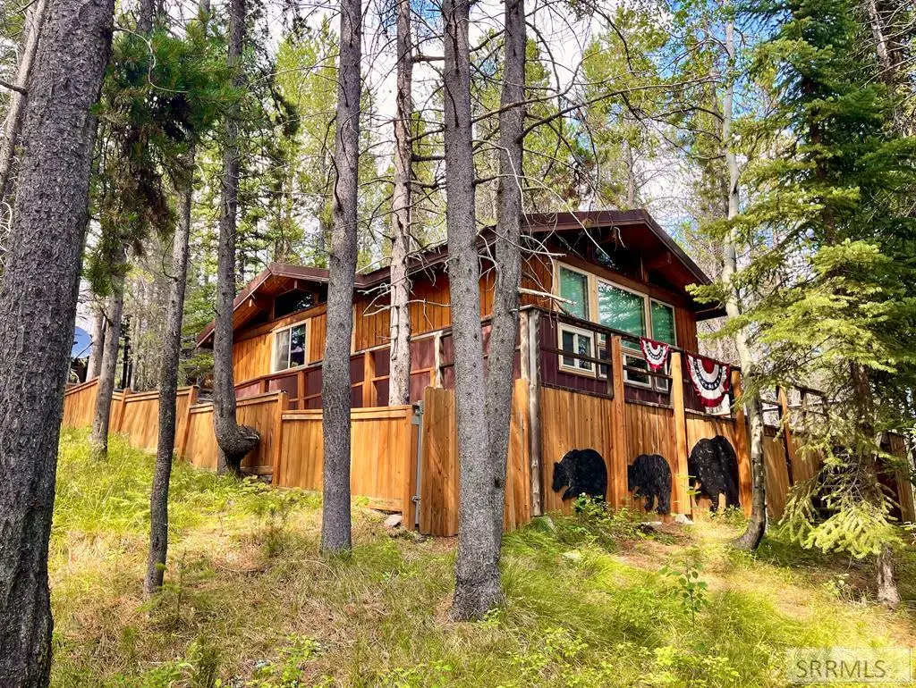 4127 Big Springs Loop Road, Island Park, ID 83429 - #1