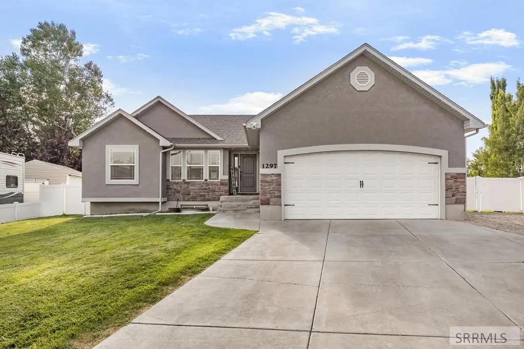 1297 Blueberry Trail, Blackfoot, ID 83221 - #1