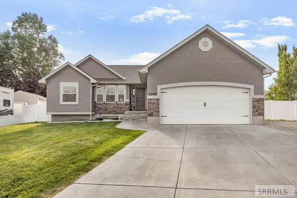 1297 Blueberry Trail, BLACKFOOT, ID 83221