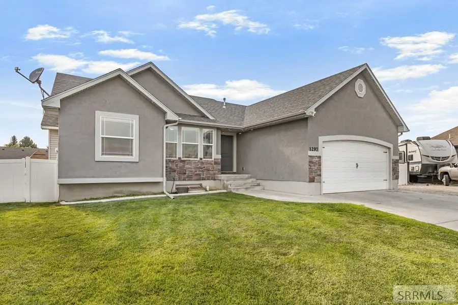 1297 Blueberry Trail, Blackfoot, ID 83221 - #2