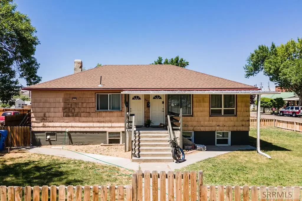 344 Whitman, Pocatello, ID 83204 - #1