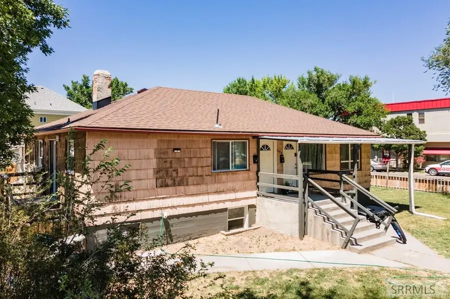 344 Whitman, Pocatello, ID 83204 - #2