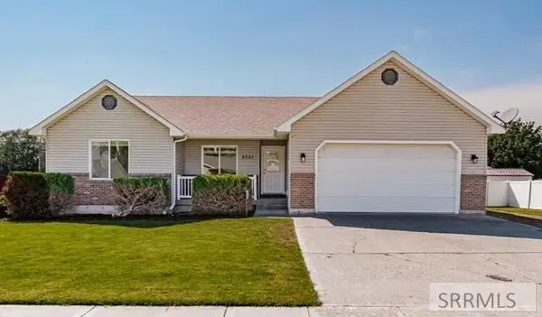 2751 Midnight Blue Drive, IDAHO FALLS, ID 83401