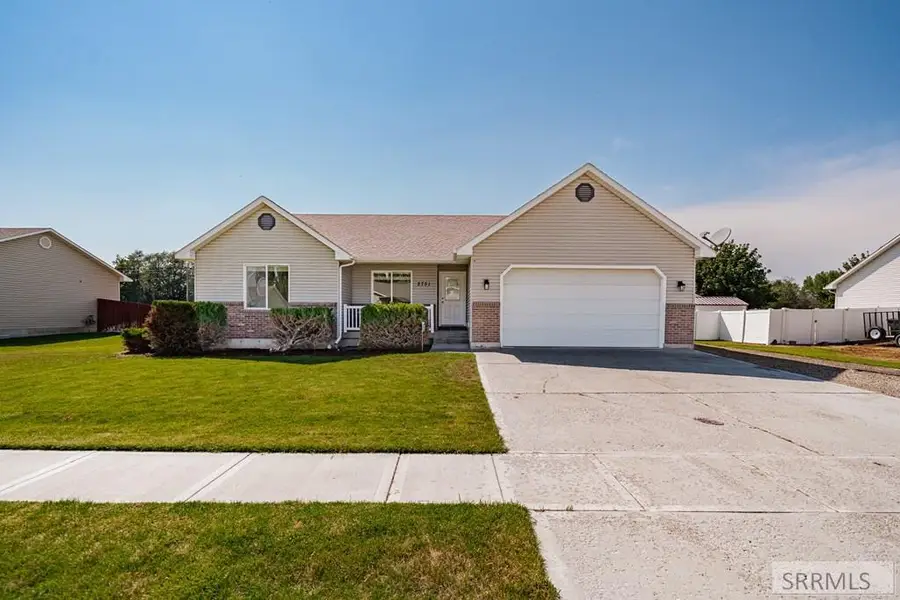 2751 Midnight Blue Drive, Idaho Falls, ID 83401 - #2