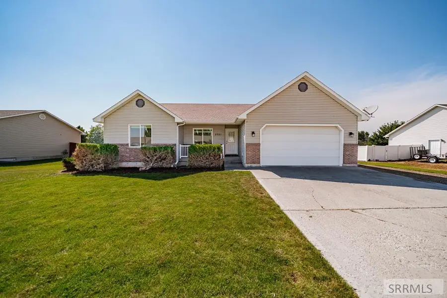 2751 Midnight Blue Drive, Idaho Falls, ID 83401 - #3