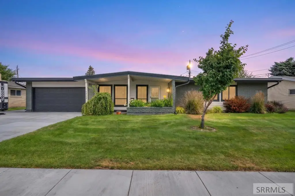 1644 Shasta Street, Idaho Falls, ID 83402 - #1