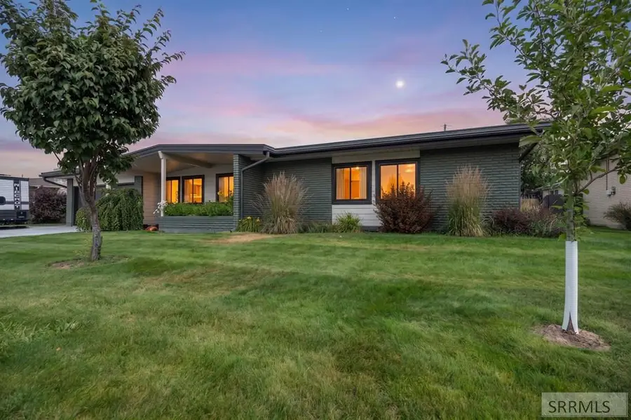 1644 Shasta Street, Idaho Falls, ID 83402 - #2