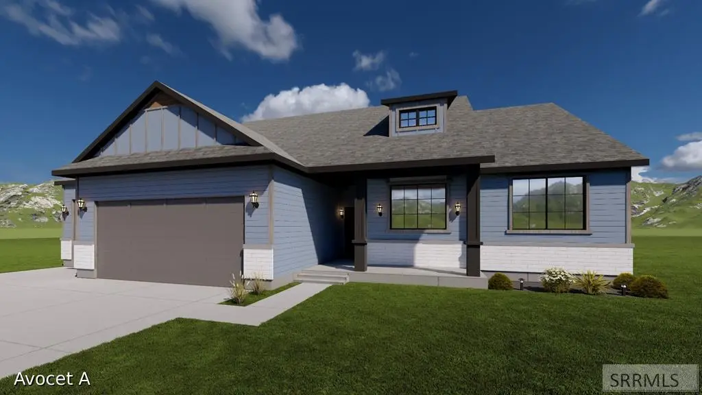 2334 Ironwood Drive, Driggs, ID 83422 - #1