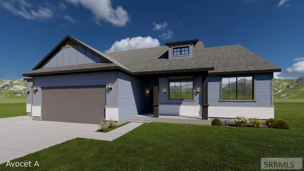 2334 Ironwood Drive, DRIGGS, ID 83422