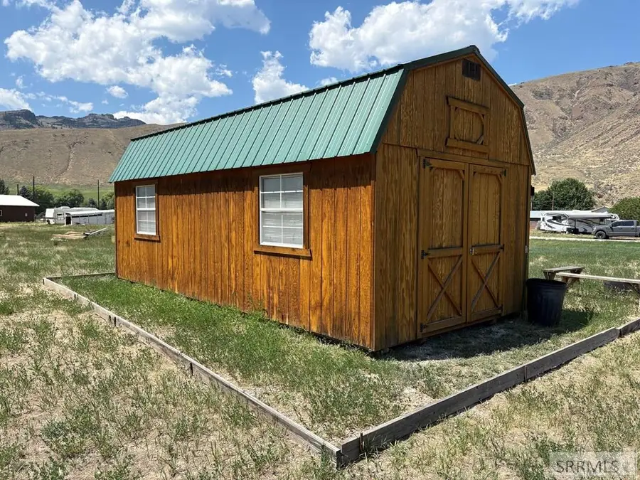 Lot 4 Antelope Drive, Salmon, ID 83467 - #2