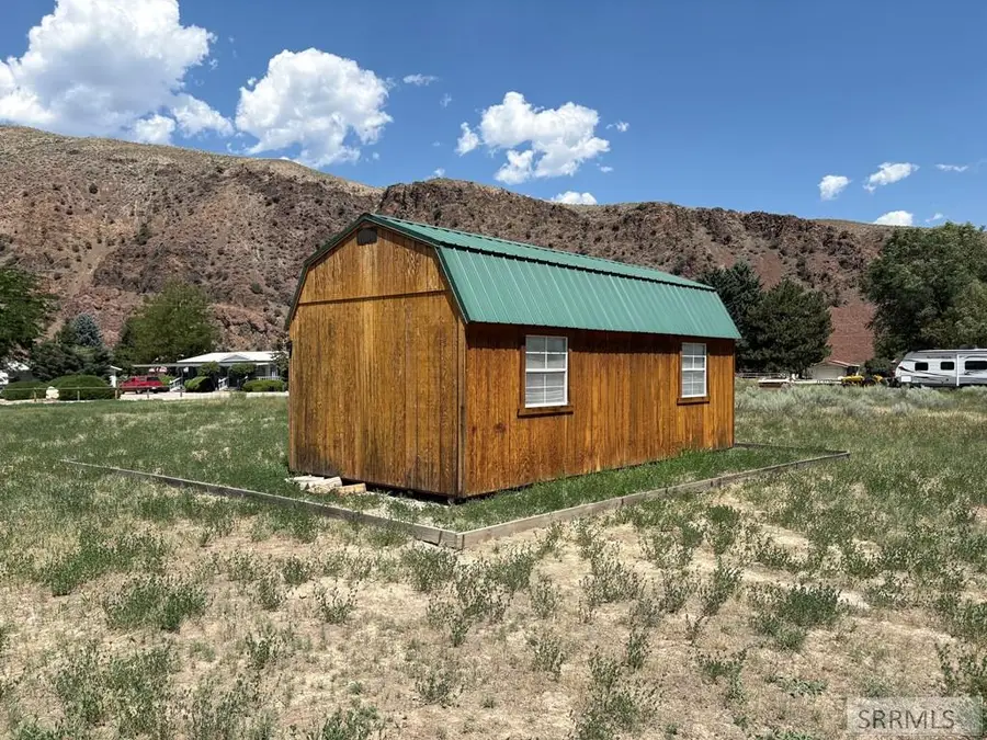 Lot 4 Antelope Drive, Salmon, ID 83467 - #3