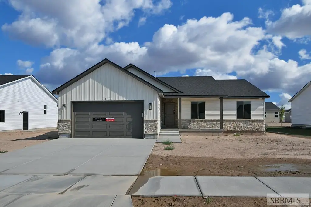 3117 Elixir Road, Ammon, ID 83406 - #1