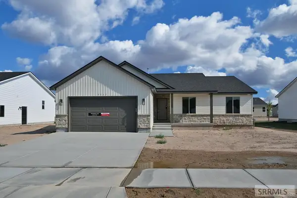 3117 Elixir Road, AMMON, ID 83406