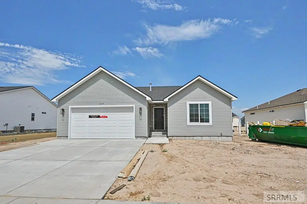 3145 Elixir Road, Ammon, ID 83406 - #1
