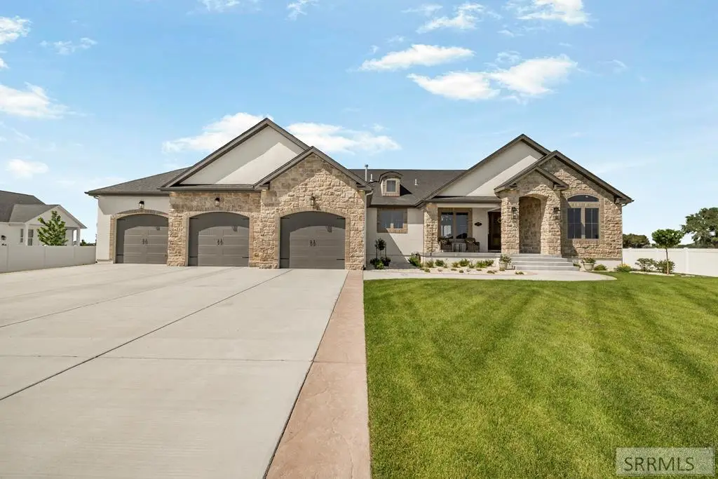 3777 369 N, Rigby, ID 83442 - #1