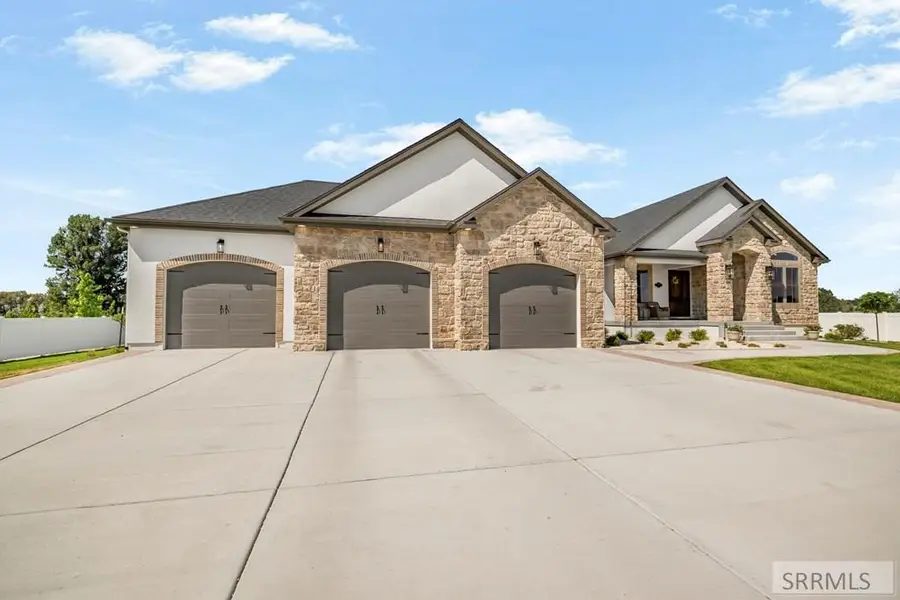 3777 369 N, Rigby, ID 83442 - #2