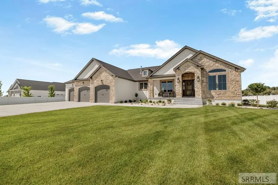 3777 369 N, Rigby, ID 83442 - #3