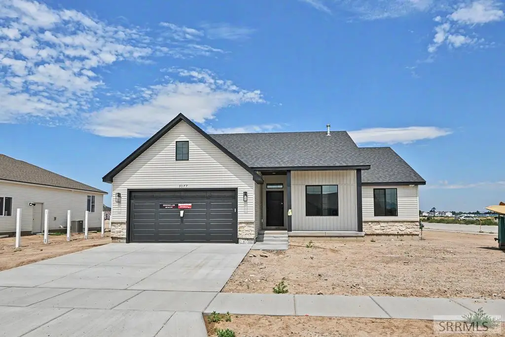 3177 Elixir Road, Ammon, ID 83406 - #1