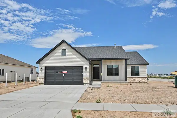 3177 Elixir Road, AMMON, ID 83406