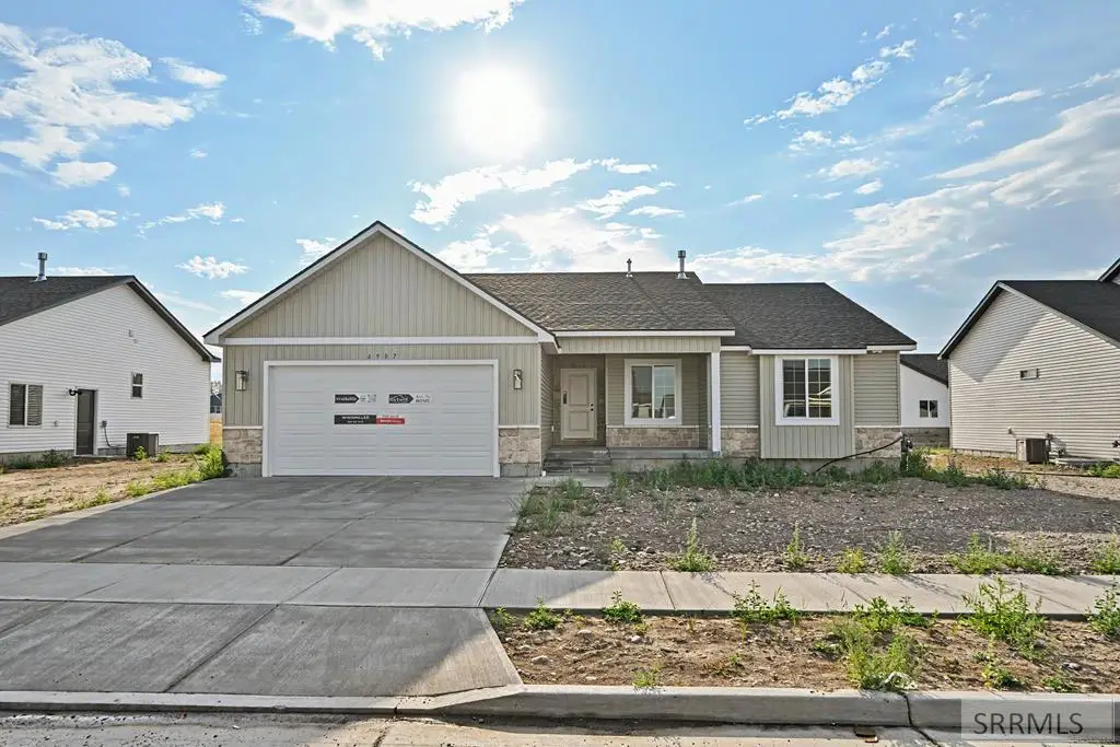 6907 Bronson Drive, Idaho Falls, ID 83402 - #1