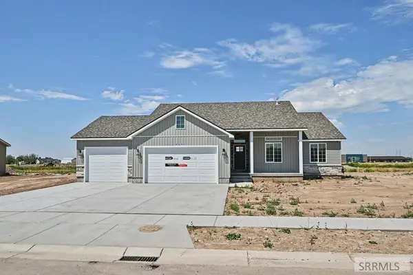 4641 Ola Vista Avenue, IDAHO FALLS, ID 83401