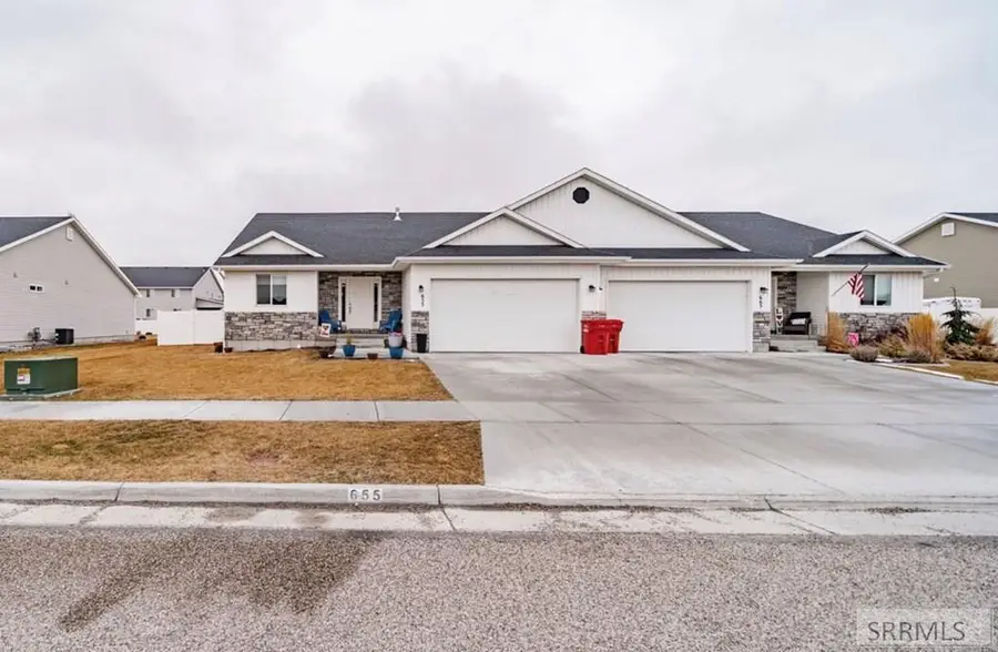 655 Lincoln Street, Rigby, ID 83442 - #3