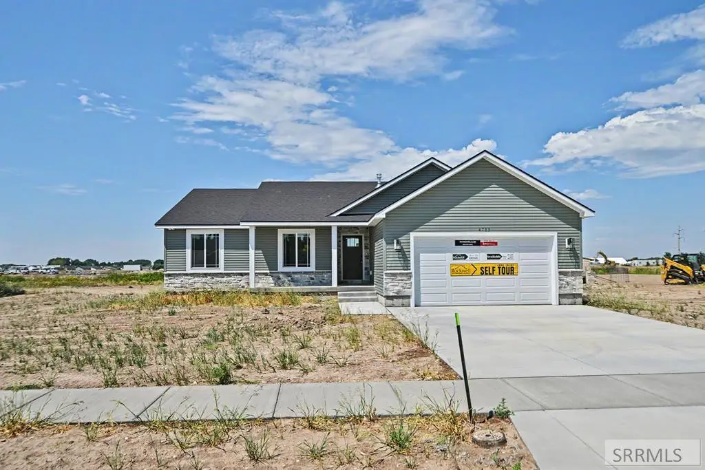 4733 Ola Vista Avenue, Idaho Falls, ID 83401 - #1