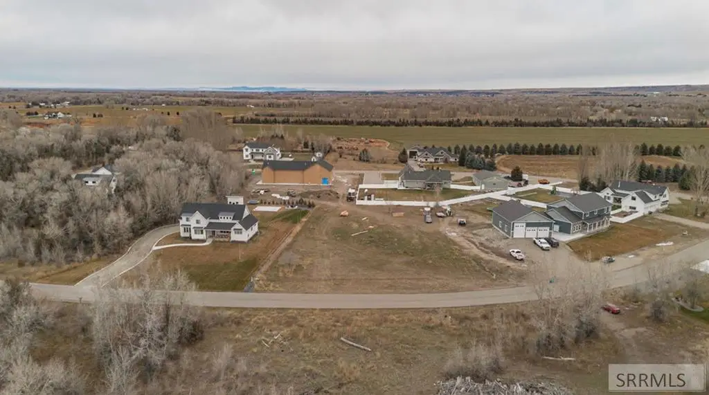 TBD Landon Lane, Rigby, ID 83442 - #1
