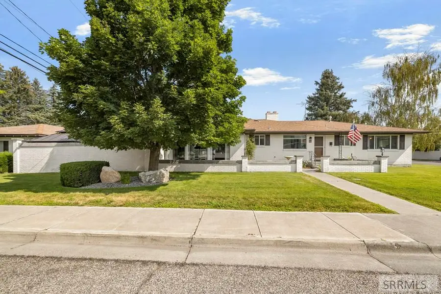 1009 Mojave Street, Idaho Falls, ID 83404 - #2