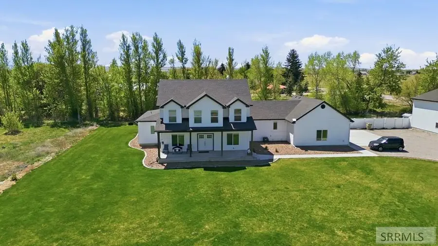 4504 200 N, Rigby, ID 83442 - #2