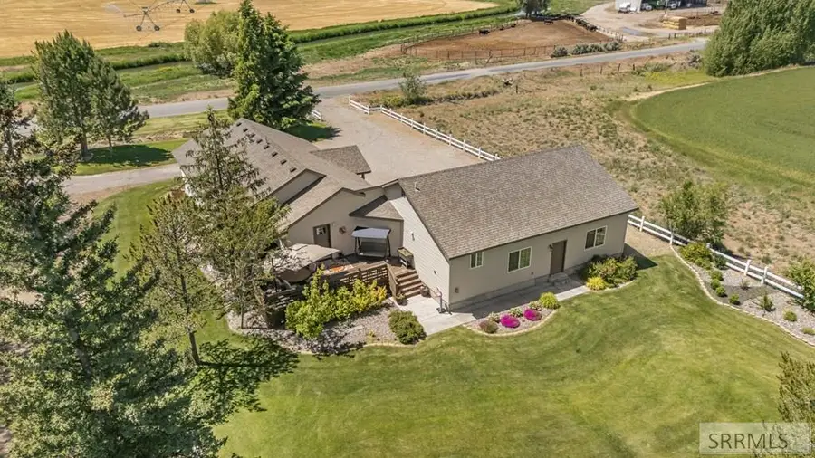 206 N 3600 E, Rigby, ID 83442 - #3