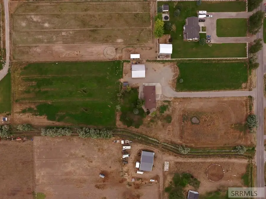 225 N 3800 E, Rigby, ID 83442 - #2