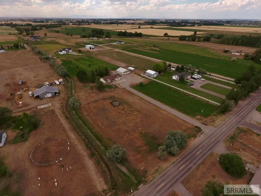 225 N 3800 E, Rigby, ID 83442 - #3