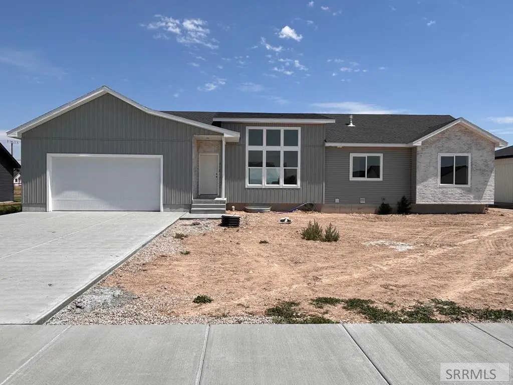 34 Currant Lane, Rigby, ID 83442 - #1