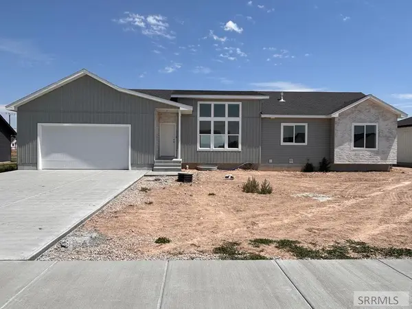 34 Currant Lane, RIGBY, ID 83442