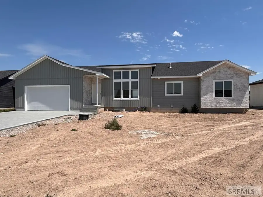 34 Currant Lane, Rigby, ID 83442 - #3