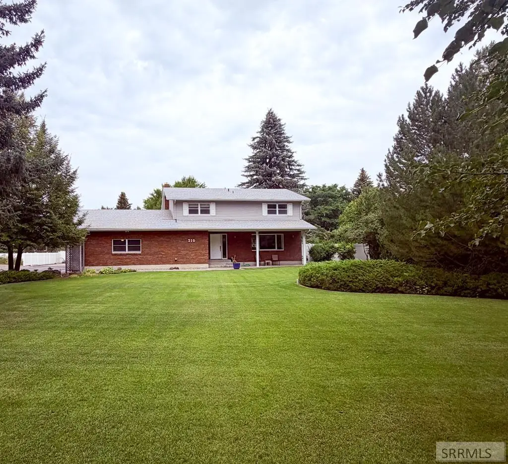 210 Sunny Heights Lane, Idaho Falls, ID 83402 - #1