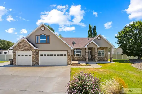 2690 Eastview Drive, IDAHO FALLS, ID 83401