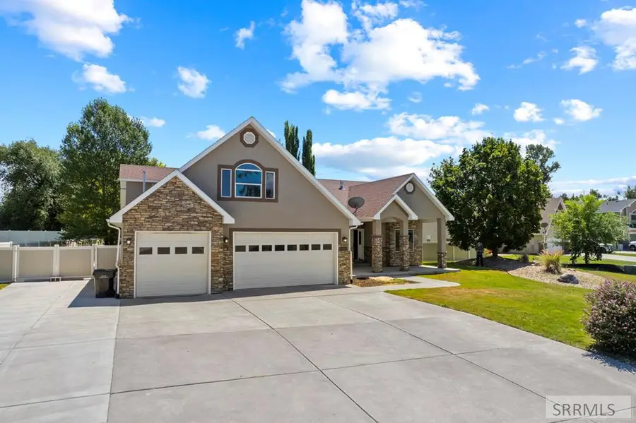 2690 Eastview Drive, Idaho Falls, ID 83401 - #2