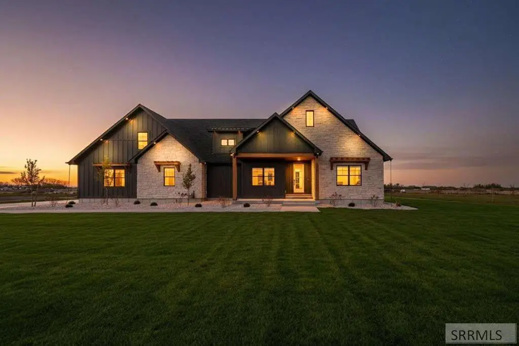 3181 Henry's Fork Way, Rexburg, ID 83440 - #1