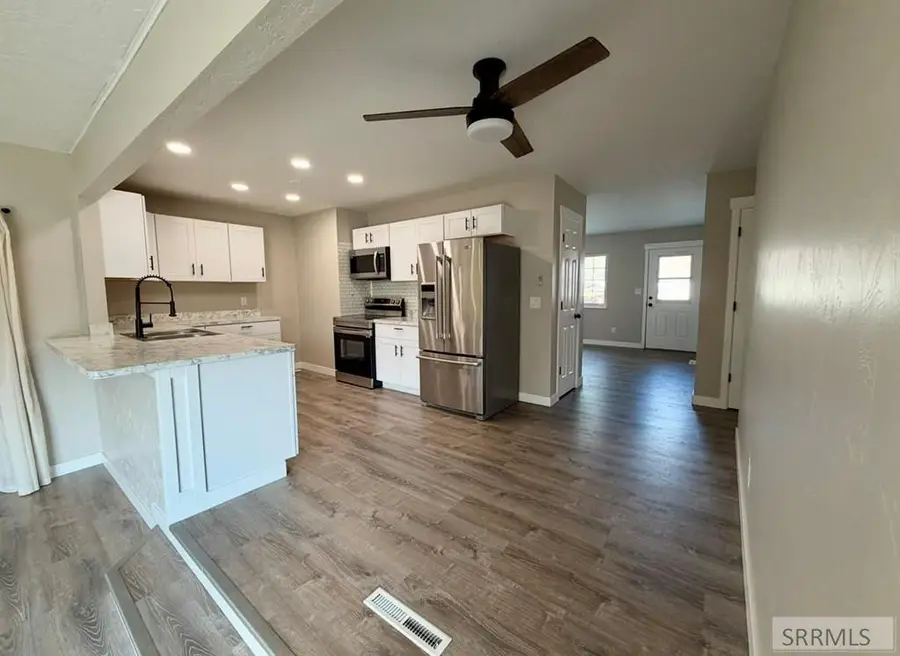 805 K Street, Idaho Falls, ID 83402 - #2