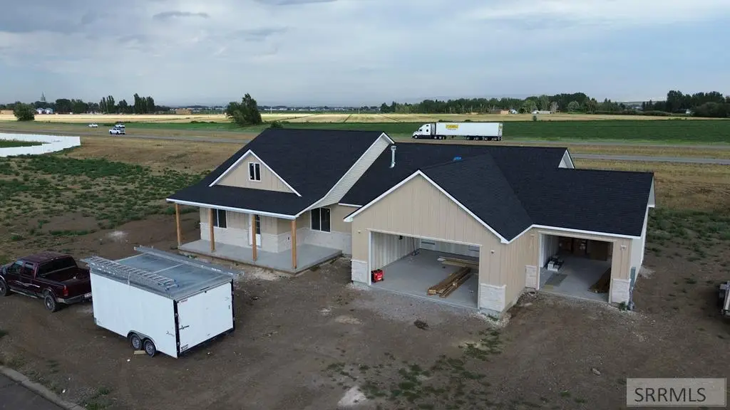 1166 Castle Pines Road, Rexburg, ID 83440 - #1