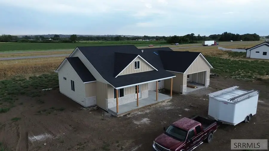 1166 Castle Pines Road, Rexburg, ID 83440 - #2