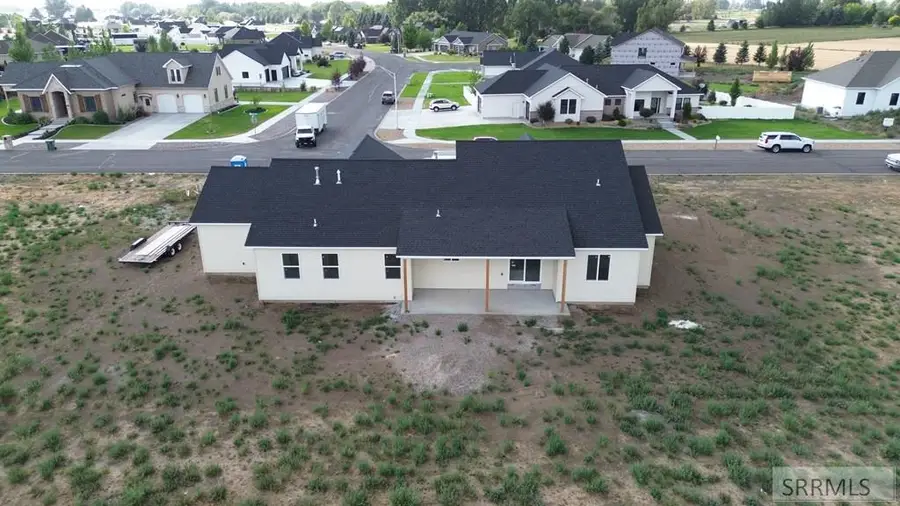 1166 Castle Pines Road, Rexburg, ID 83440 - #3