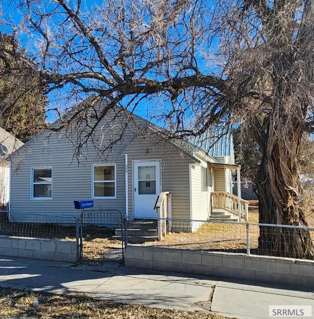 204 Grand Avenue, Arco, ID 83213 - #1