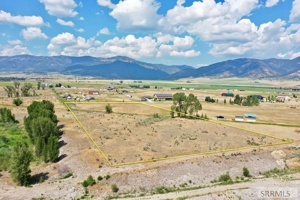 TBD Tumbleweed Drive, Swan Valley, ID 83449 - #1