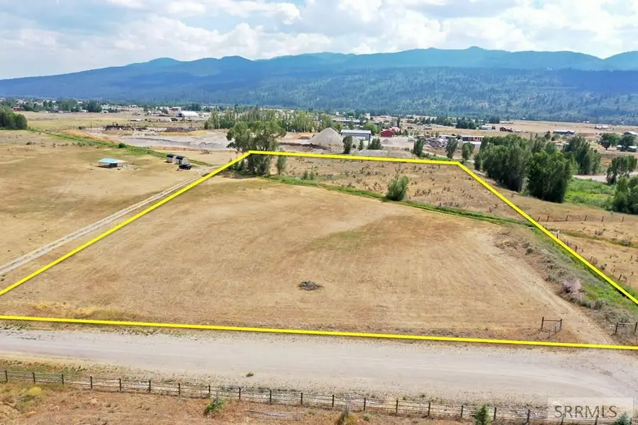 TBD Tumbleweed Drive, Swan Valley, ID 83449 - #3