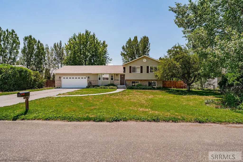 3854 E 12 N, Rigby, ID 83442 - #1